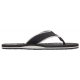 Japonki Tommy Hilfiger Sporty Hilfiger Beach Sandal Black FM0FM04469 BDS - małe zdjęcie