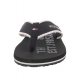 Japonki Tommy Hilfiger Sporty Hilfiger Beach Sandal Black FM0FM04469 BDS - małe zdjęcie