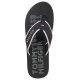 Japonki Tommy Hilfiger Sporty Hilfiger Beach Sandal Black FM0FM04469 BDS - małe zdjęcie