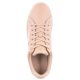 Sneakersy Tommy Hilfiger Elevated Essential Court Sneaker Misty Blush FW0FW06965 TRY - małe zdjęcie