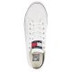 Buty Tommy Hilfiger Tommy Jeans Skate Canvas Ess White EM0EM01175 YBR - małe zdjęcie