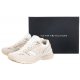 Buty Sportowe Tommy Hilfiger Modern Prep Runner White/Ecru FW0FW07111 0LC - małe zdjęcie