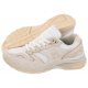 Buty Sportowe Tommy Hilfiger Modern Prep Runner White/Ecru FW0FW07111 0LC - małe zdjęcie
