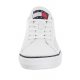 Tenisówki Tommy Hilfiger Tommy Jeans Mens Lace Vulc Ess White EM0EM01047 YBR - małe zdjęcie