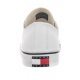 Tenisówki Tommy Hilfiger Tommy Jeans Mens Lace Vulc Ess White EM0EM01047 YBR - małe zdjęcie