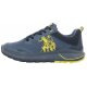 Buty Sportowe U.S. Polo Assn. Seth001 Blu004 SETH001M/3MY1 - małe zdjęcie