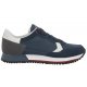 Buty Sportowe U.S. Polo Assn. Cleef001A Blu009 CLEEF001M/3NS2 - małe zdjęcie