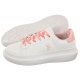 Sneakersy U.S. Polo Assn. Helis013 Whi-Pea01 HELIS013K/3Y1 - małe zdjęcie