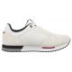 Buty Sportowe U.S. Polo Assn. Balty001A Whi BALTY001M/3TY2 - małe zdjęcie