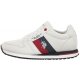 Sneakersy U.S. Polo Assn. Xirio003A Whi XIRIO003M/3YM2 - małe zdjęcie