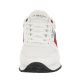 Sneakersy U.S. Polo Assn. Xirio003A Whi XIRIO003M/3YM2 - małe zdjęcie
