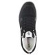 Buty Sportowe U.S. Polo Assn. Gary002 Blk GARY002M/3MY1 - małe zdjęcie