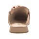 Klapki Caprice Beżowe 9-27104-20 317 Bark Suede - małe zdjęcie