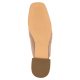 Klapki Caprice Beżowe 9-27104-20 317 Bark Suede - małe zdjęcie