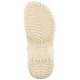 Klapki Crocs Classic Platform Clog W Bone 206750-2Y2 - małe zdjęcie