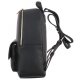 Plecak Calvin Klein Re-Lock Backpack W/Pocket Pbl K60K610637 BAX - małe zdjęcie