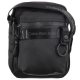 Saszetka Calvin Klein Ultralight Reporter18 Nylon Black K50K509817 BDS - małe zdjęcie