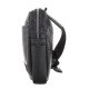 Saszetka Calvin Klein CK Elevated Cony Reporter S Mono Black Tonal Mono K50K510279 01I - małe zdjęcie