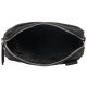 Saszetka Calvin Klein CK Elevated Cony Reporter S Mono Black Tonal Mono K50K510279 01I - małe zdjęcie