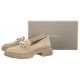 Mokasyny Tamaris Beżowe 1-24719-20 409 Cashmere - małe zdjęcie