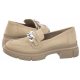 Mokasyny Tamaris Beżowe 1-24719-20 409 Cashmere - małe zdjęcie