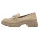 Mokasyny Tamaris Beżowe 1-24719-20 409 Cashmere - małe zdjęcie