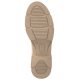 Mokasyny Tamaris Beżowe 1-24719-20 409 Cashmere - małe zdjęcie