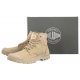 Trampki Palladium Pampa Hi Sahara/Safari 02352-221-M - małe zdjęcie