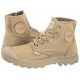 Trampki Palladium Pampa Hi Sahara/Safari 02352-221-M