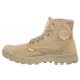 Trampki Palladium Pampa Hi Sahara/Safari 02352-221-M - małe zdjęcie