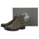 Trampki Palladium Pampa Hi Army Olive Night 78583-309-M - małe zdjęcie