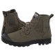 Trampki Palladium Pampa Hi Army Olive Night 78583-309-M - małe zdjęcie