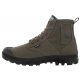 Trampki Palladium Pampa Hi Army Olive Night 78583-309-M - małe zdjęcie