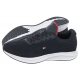 Buty Sportowe Tommy Hilfiger Lightweight Runner Knit Flag Desert Sky FM0FM04563 DW5 - małe zdjęcie
