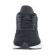 Buty Sportowe Tommy Hilfiger Lightweight Runner Knit Flag Desert Sky FM0FM04563 DW5 - małe zdjęcie