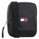 Saszetka Tommy Hilfiger Tjm Function Reporter AM0AM10890 BDS - małe zdjęcie