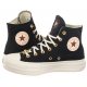 Trampki Converse CT All Star Lift Hi Black/Egret/Back Ally Brick A05138C - małe zdjęcie