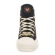 Trampki Converse CT All Star Lift Hi Black/Egret/Back Ally Brick A05138C - małe zdjęcie