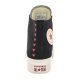 Trampki Converse CT All Star Lift Hi Black/Egret/Back Ally Brick A05138C - małe zdjęcie