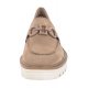 Mokasyny Caprice Beżowe 9-24706-20 356 Mud Nubuc - małe zdjęcie