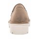 Mokasyny Caprice Beżowe 9-24706-20 356 Mud Nubuc - małe zdjęcie