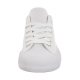 Trampki Tommy Hilfiger Low Cut Lace-Up Sneaker White T3A9-32677-0899 100 - małe zdjęcie
