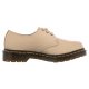 Półbuty Dr. Martens 1461 Parchment Beige Virginia 24256292 - małe zdjęcie