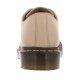Półbuty Dr. Martens 1461 Parchment Beige Virginia 24256292 - małe zdjęcie