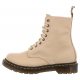 Glany Dr. Martens 1460 Pascal Parchment Beige Virginia 26802292 - małe zdjęcie