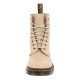 Glany Dr. Martens 1460 Pascal Parchment Beige Virginia 26802292 - małe zdjęcie