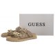 Klapki Guess FATEMA2 Beibr FL6FT2 FAL03 - małe zdjęcie