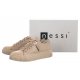 Sneakersy Nessi Beżowe 22162SP 122 - małe zdjęcie