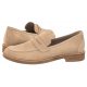 Mokasyny Nessi Beżowe 23423 W4 - małe zdjęcie