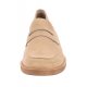 Mokasyny Nessi Beżowe 23423 W4 - małe zdjęcie